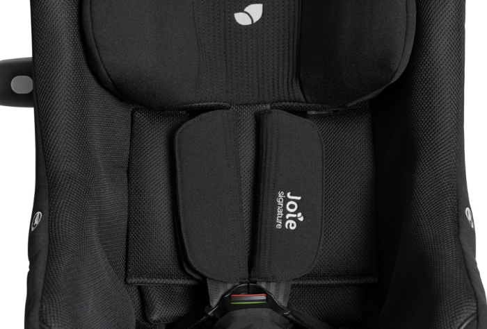 Preview: Joie Signature i-Harbour E Eclipse mit atmungsaktivem Mesh-Bezug